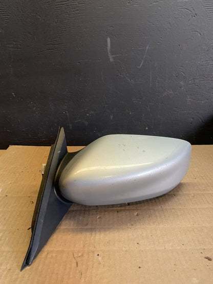 2013 to 2018 Nissan Altima Left Driver LH Side View  Door Mirror OEM AB7695 MS0