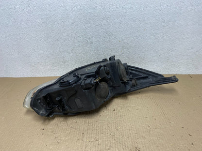 2012 2013 2014 Ford Focus Left Driver Lh Side Halogen Headlight AF2832 DW6