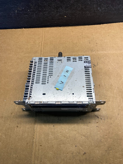 2011 to 2013 Ford Explorer Audio Equipment Radio Receiver AM FM CD ad4975 DG3