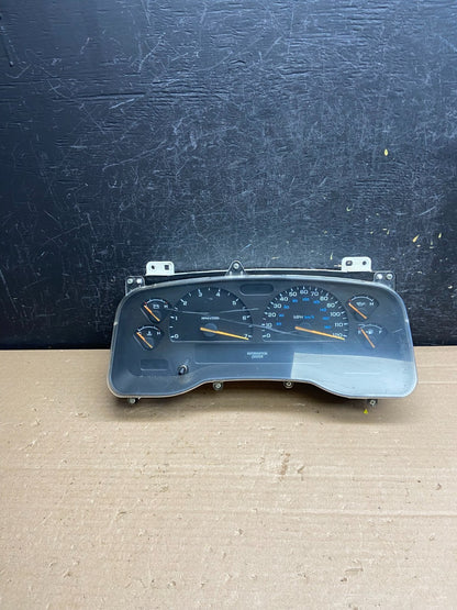 2001 2002 2003 Dodge Durango Speedometer Instrument Cluster Gauge AG0276 DG0