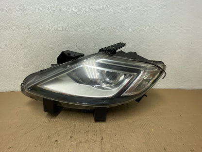 2007 - 2009 Mazda Cx9 Cx-9 Left Driver LH Headlight Halogen AG8079 DW0