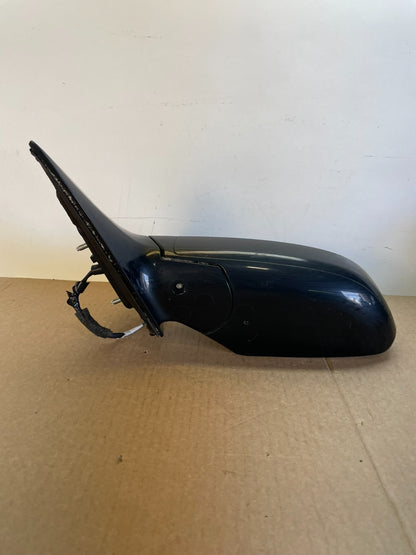 2009 to 2014 Nissan Maxima Left Driver Side View Door Mirror ah6126 DG3