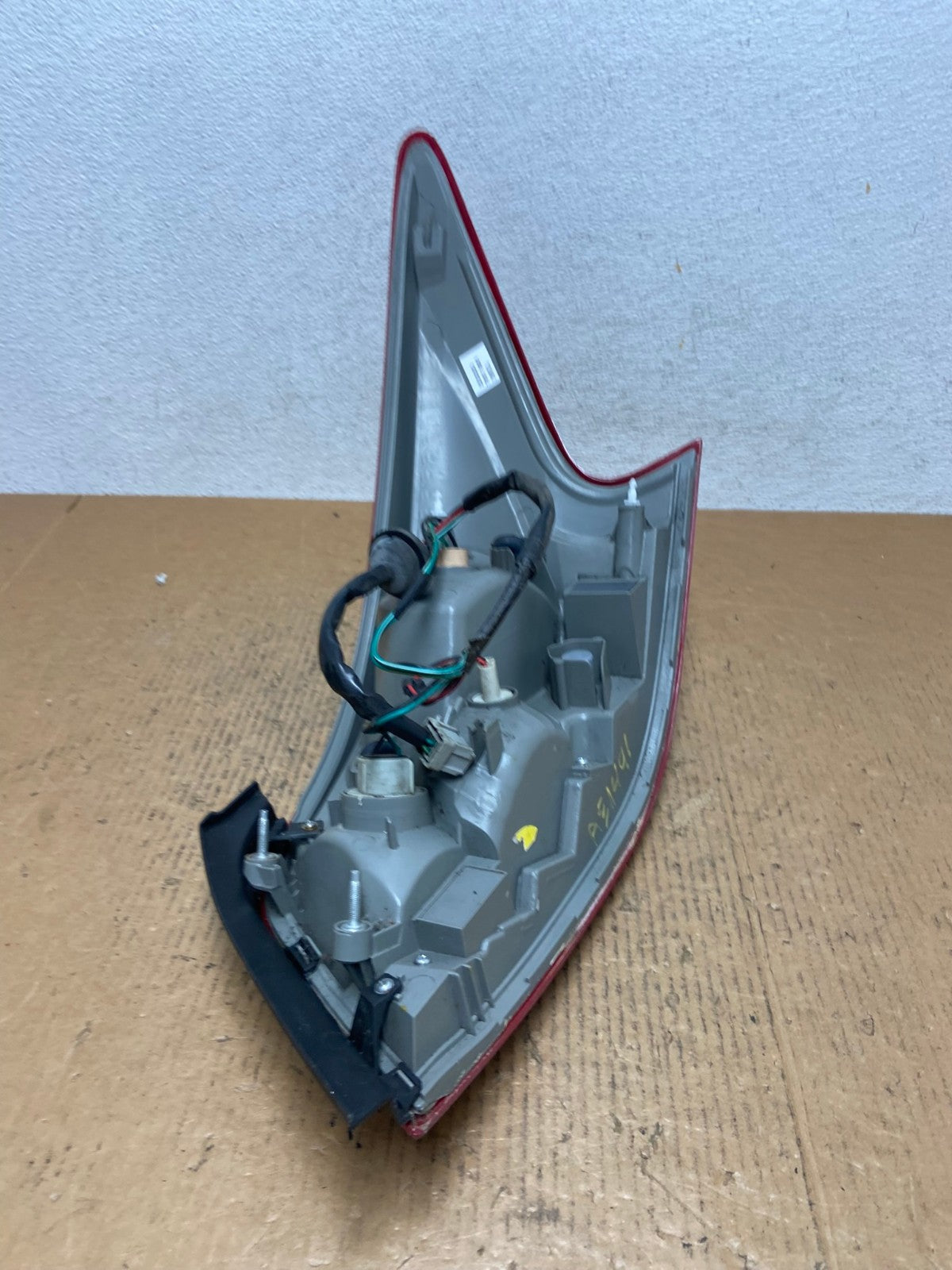 2013 2014 2015 Nissan Altima Left Driver LH Side Tail Light AE1491 LK5