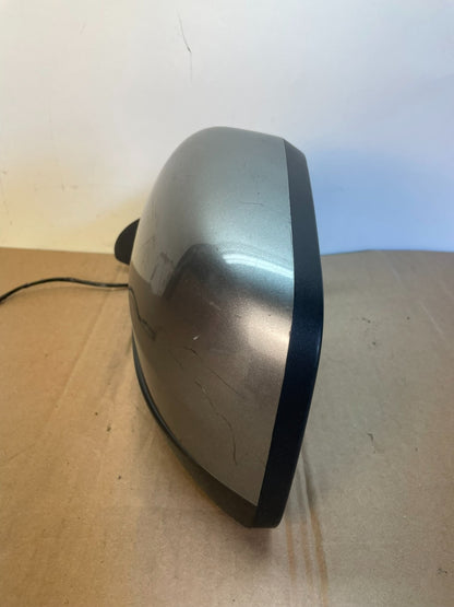 2011-2018 Jeep Grand Cherokee Left Driver Power Heated Door Mirror AG7812 DW9