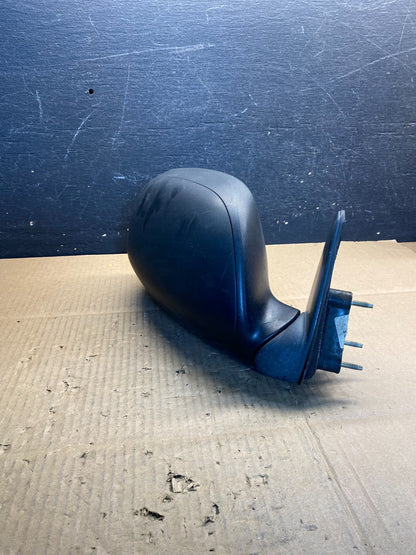 2000 to 2006 Toyota Tundra Right Passenger RH Side Door View Mirror AA7370 MS2