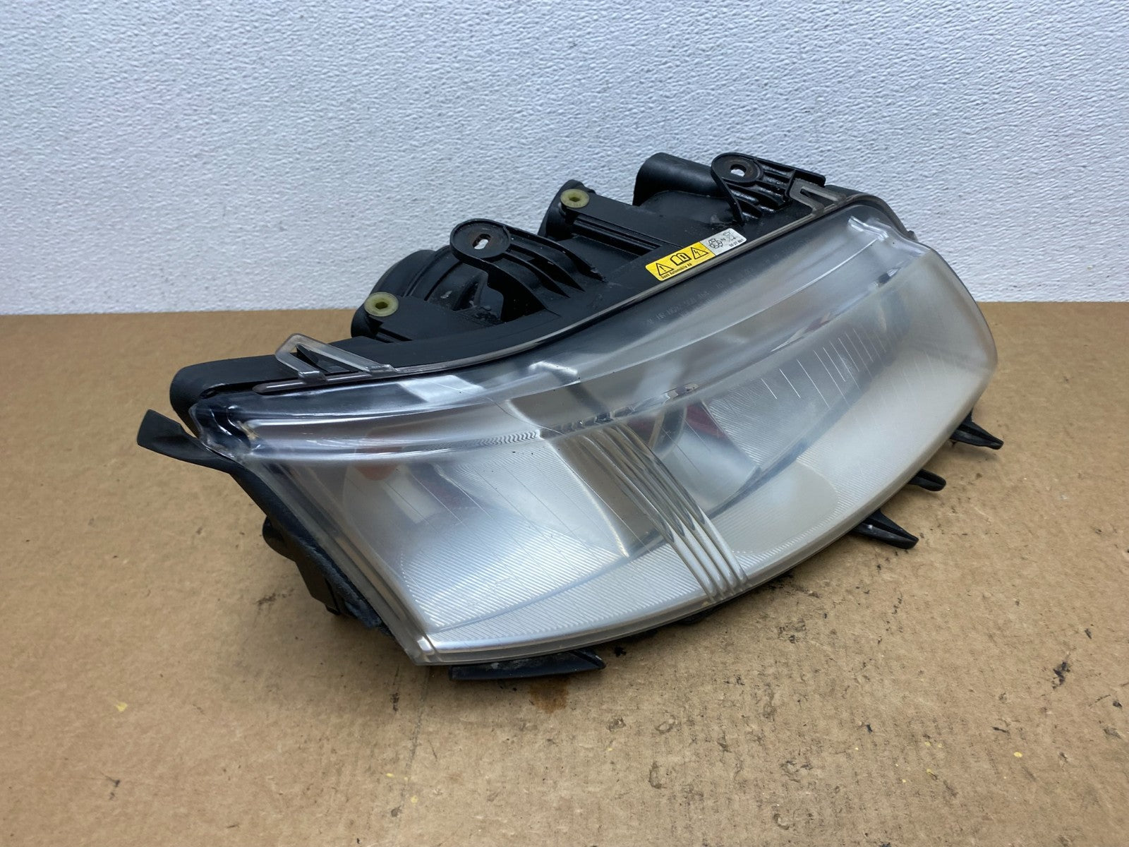 2003 2004 2005 2006 2007 Saab 9-3 Right Passenger Headlight Xenon Oem AC3570 DW2