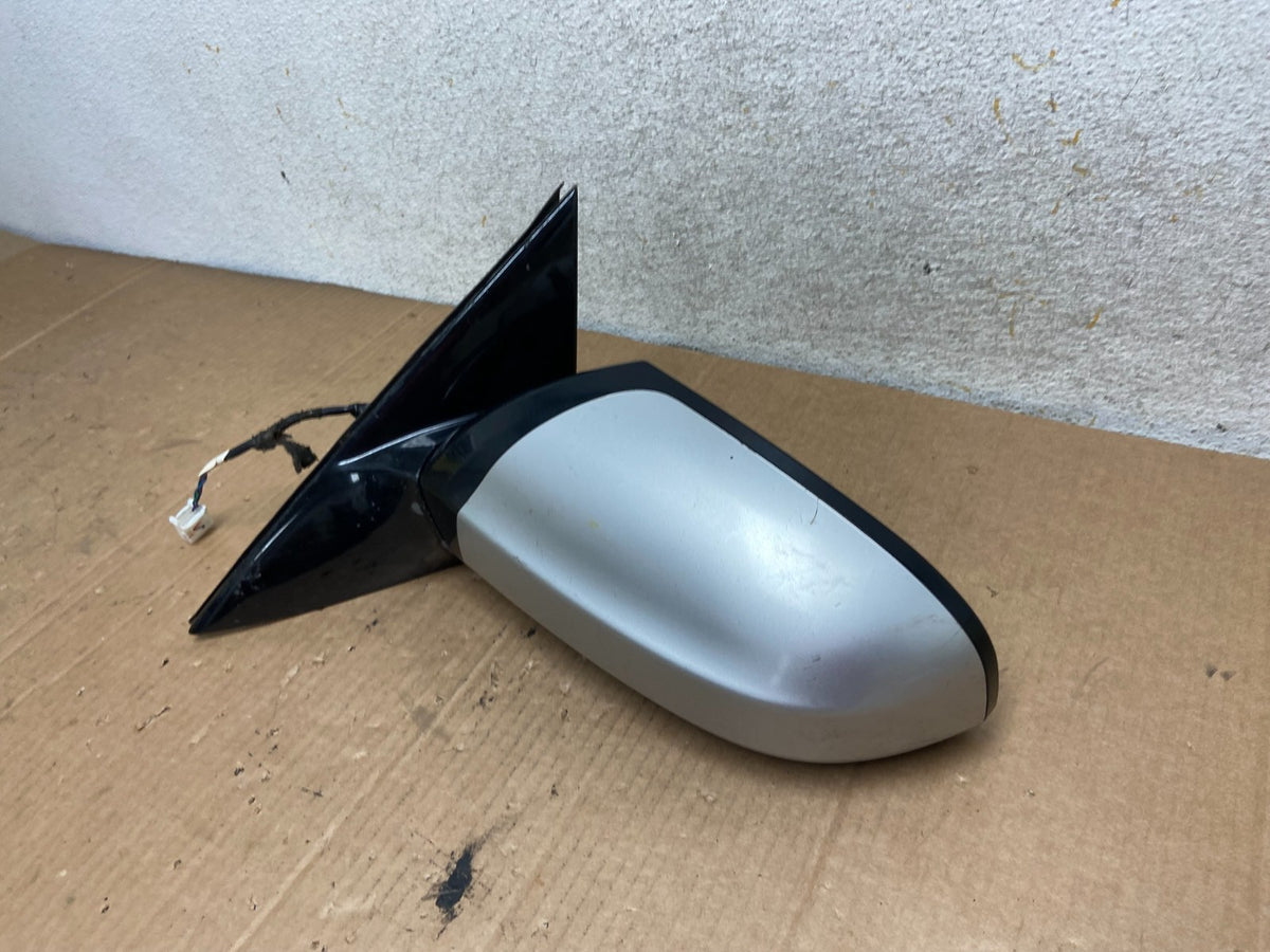 2009 to 2014 Nissan Maxima Left Driver Side View Door Mirror AI8780 LK1