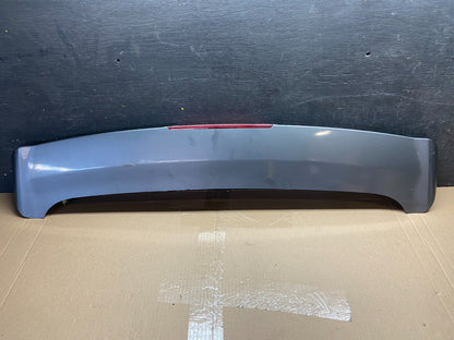 2008 to 2010 Honda Odyssey Rear Trunk Spoiler Gate Oem A7114 DG0
