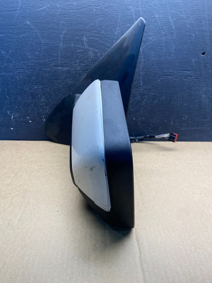 2007-2013 Ford Expedition Left Driver View Door Mirror AG7090 DG10