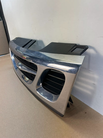 1999 to 2001 Saab 9-3 Front Upper Grille Grill AI8577 DG1