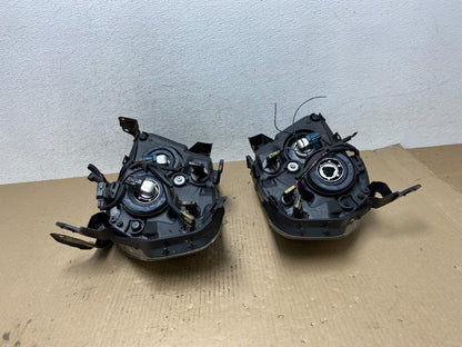 Halogen 2006 2007 2008 Honda Pilot Left+Right Set Headlights ae7079 DG9