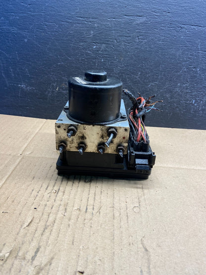 2006 - 2009 Mercedes ML550 GL450 R350 ABS Anti Lock Brake Pump Module AD1787 DG2