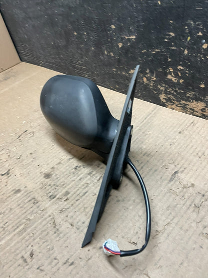 2008-2014 Subaru Impreza Right Passenger RH Power Door Vier Mirror OEM Y1314 GD2