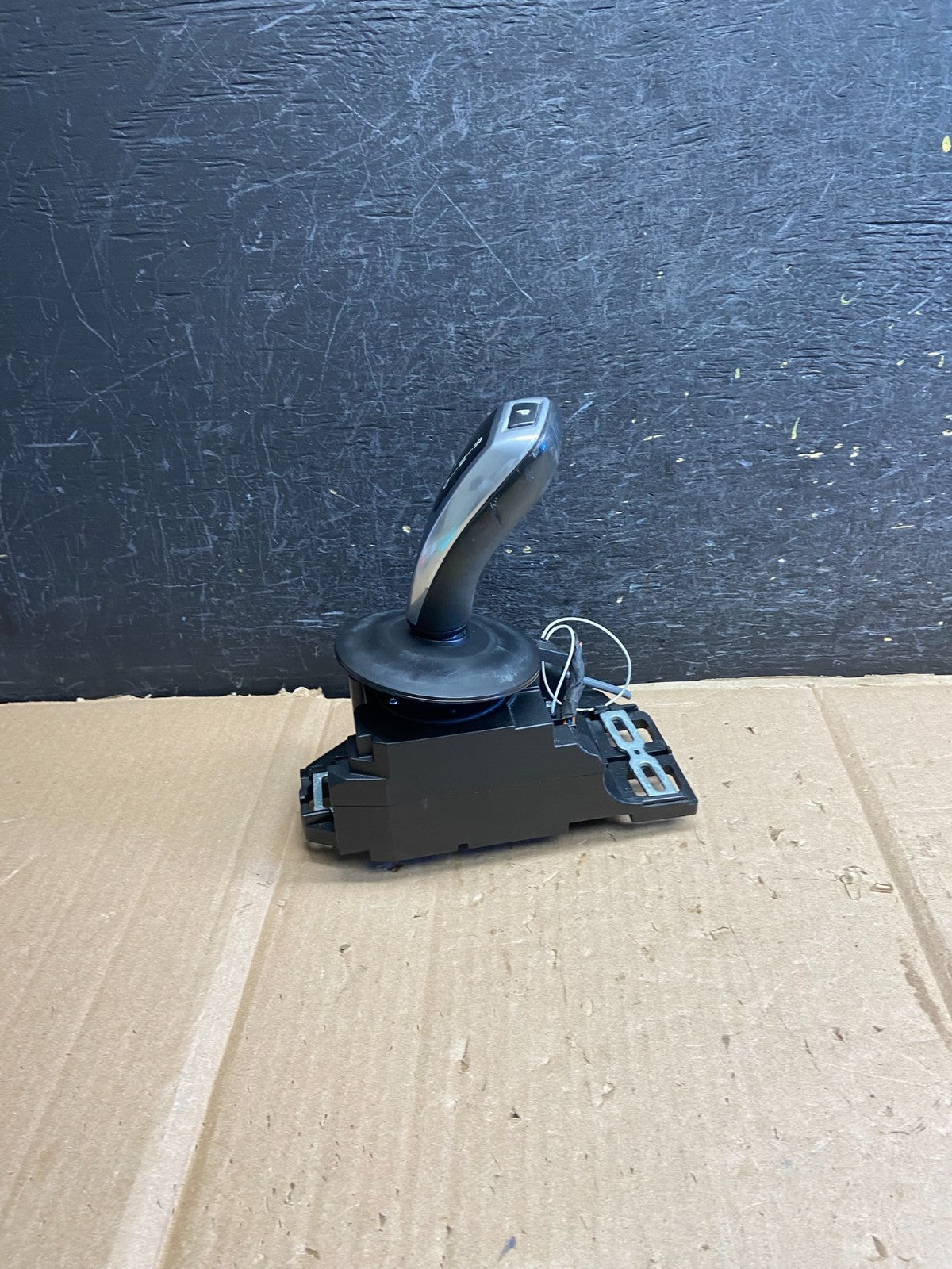 2008-2010 BMW 528I 535I E60 Auto Gear Selector Transmission Shifter AI2685 DG2