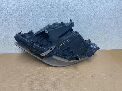 2011 2012 2013 BMW 5 F10 Right Passenger RH Halogen Headlight OEM Q9126 DW8