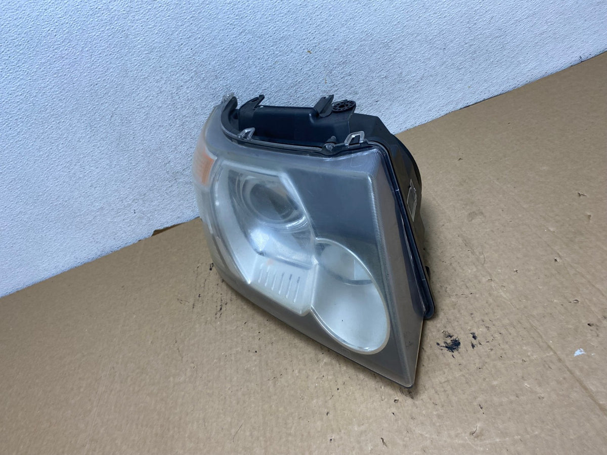 2008-2012 Land Rover LR2 Right Passenger RH Side Xenon Headlight AG2035 LK1