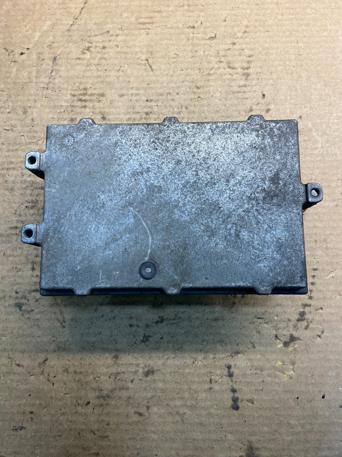 2007 Jeep Grand Cherokee  Commander 3.7L Engine Computer ECU PCM OEM AA0810 DG3