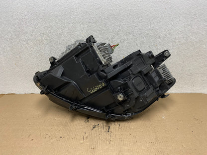 2015-2017 Mercedes-Benz Coupe S550 Right Passenger Side Headlight LED AH0993 PS6