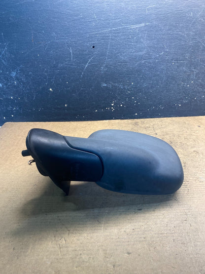 2002 to 2005 Land Rover Freelander Left Driver View Door Heated Mirror AA1805 MS3