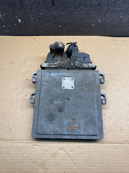 2016 - 2019 Ford E350 E450 6.8L Engine Control ECU ECM Computer Module ai7516 DG0