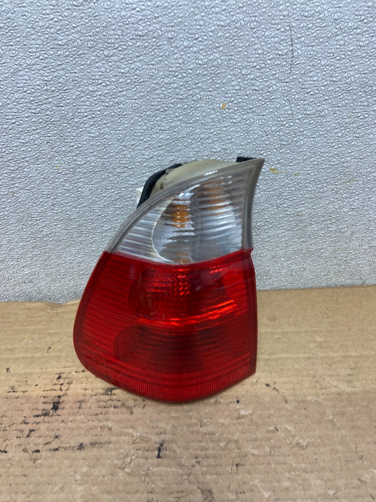 2004 2005 2006 BMW E53 X5 Left Driver Lh Side Tail Light Oem AB5289 LK0