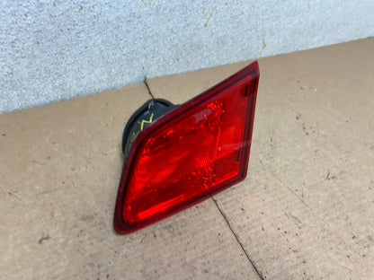 2010-2014 Subaru Legacy Right Passenger Rh Side Tail Light Inner Oem P2622 DW2