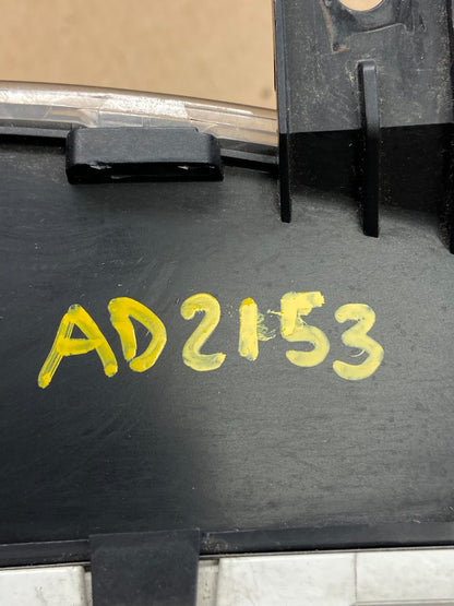 2004 2005 Ford Explorer Speedometer Cluster Gauge AD2153 DG7
