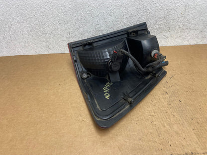 2007 to 2010 Jeep Grand Cherokee Right Passenger Tail Light AD4748 LK5
