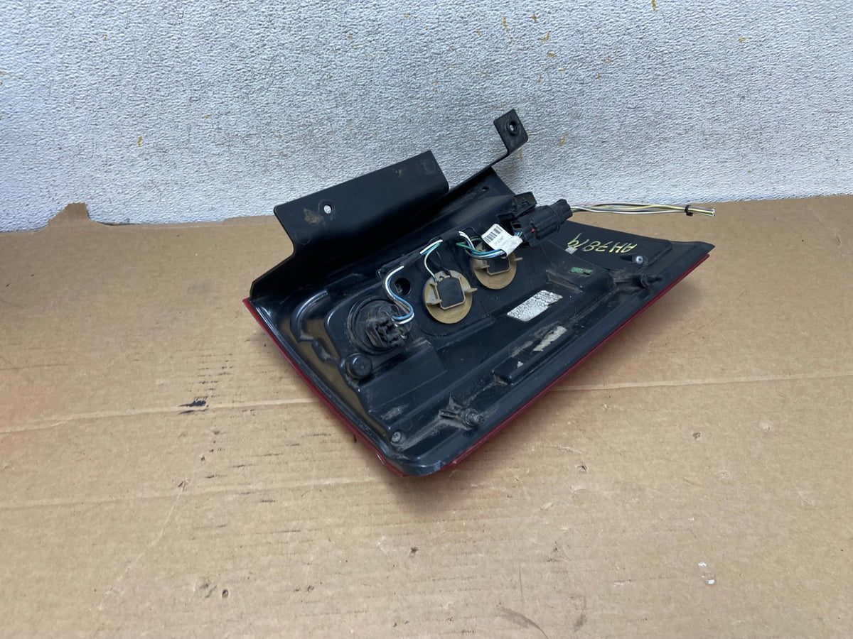 2011-2016 Chrysler Town and Country Right Passenger RH Tail Light AH7819 LK6