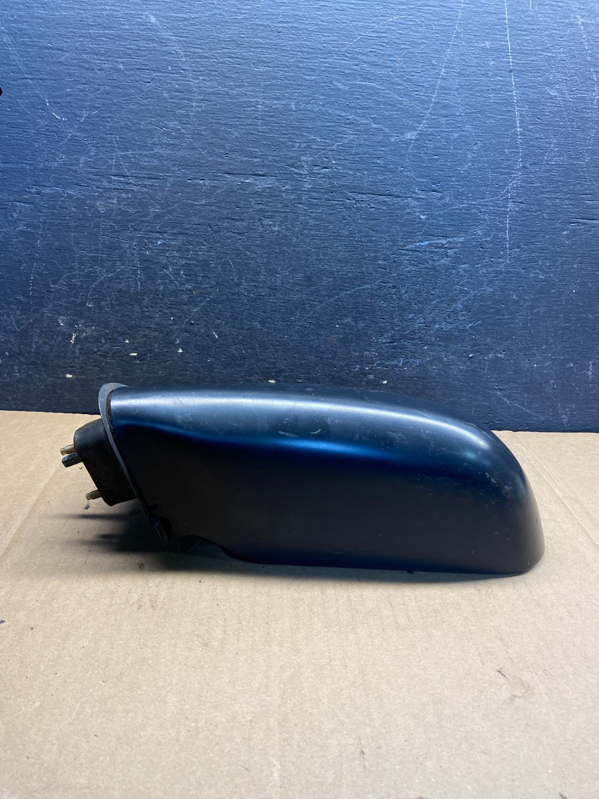 2000 to 2004 Toyota Tacoma Left Driver LH Side View Door Mirror AF9433 DG3
