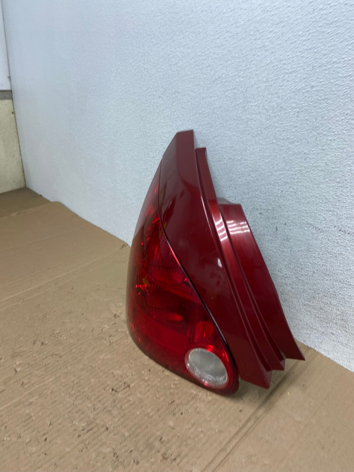2004 2005 2006 2007 2008 Nissan Maxima Left Driver Lh Tail Light AE9051 LK1