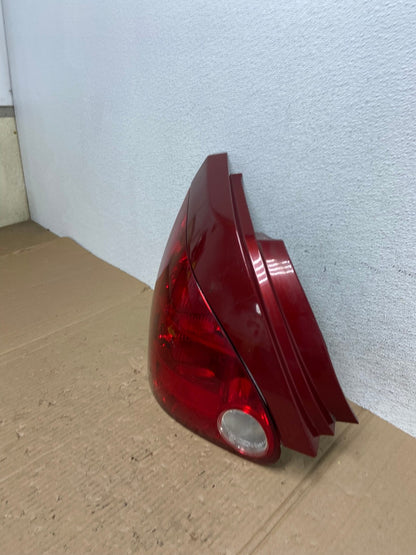 2004 2005 2006 2007 2008 Nissan Maxima Left Driver Lh Tail Light AE9051 LK1