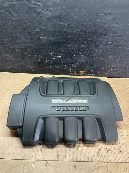 2005 to 2007 Honda Odyssey Black Engine Cover OEM T0279 DG1