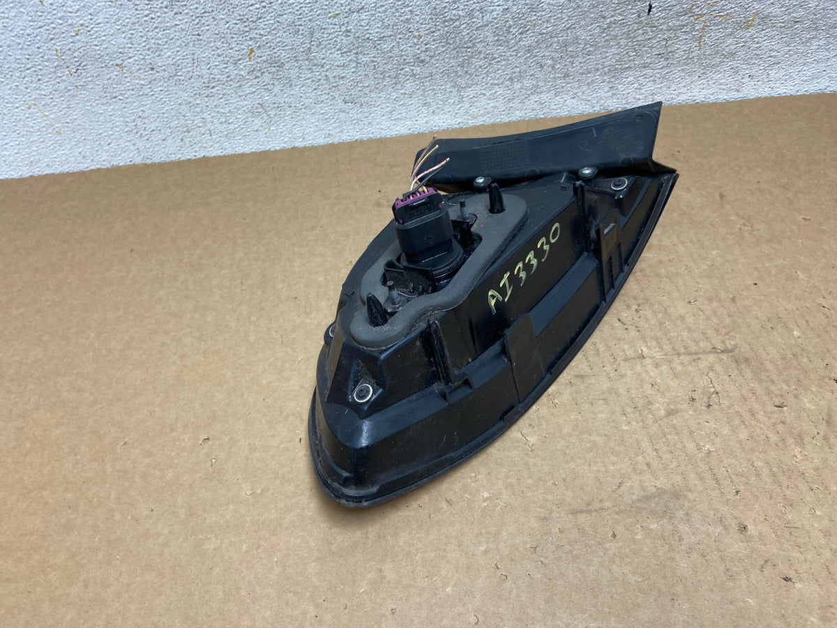 2013 2014 2015 2016 Dodge Dart Right Passenger Rh Side Tail Light AI3330 LK5