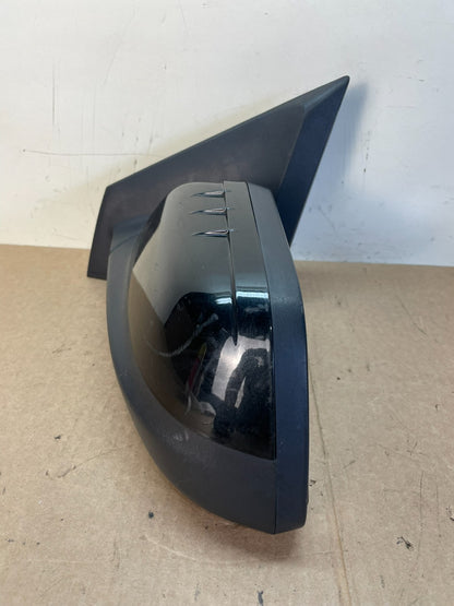 2011 to 2014 Ford Edge Left Driver LH Side View Door Heated Mirror AH6366 DG8
