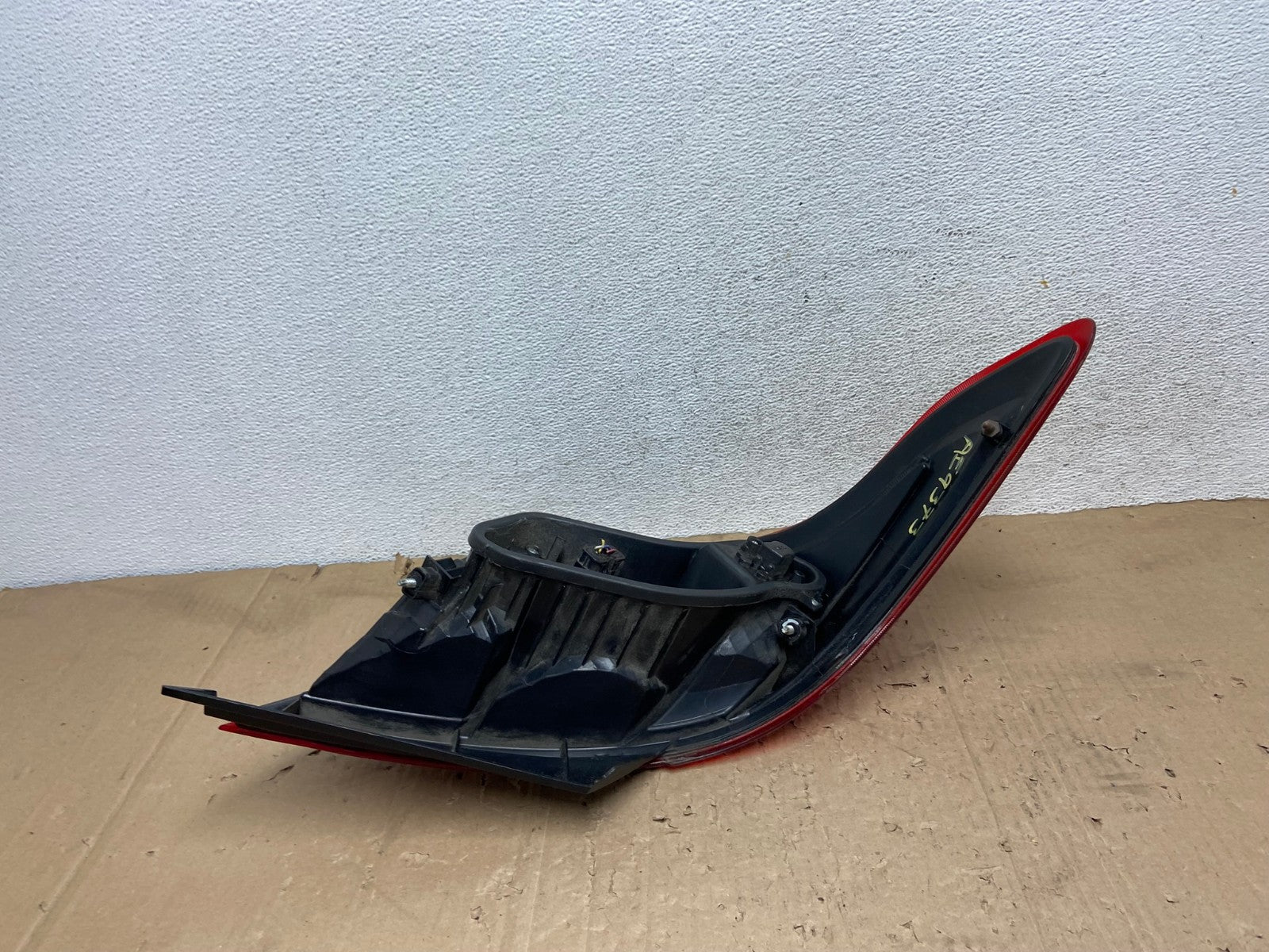 2012-2019 Nissan Versa Sedan Right Side Passenger Rh Tail Light AE9374 LK4
