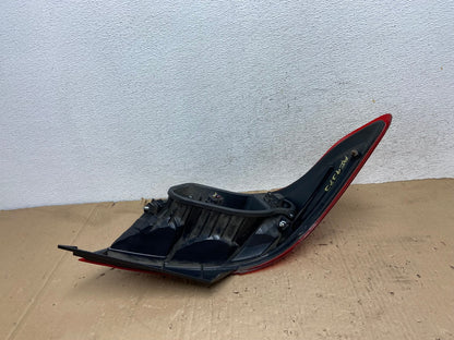 2012-2019 Nissan Versa Sedan Right Side Passenger Rh Tail Light AE9374 LK4