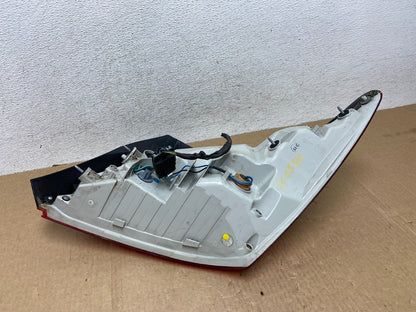 2014 to 2016 Buick Lacrosse Left Driver LH Side Tail Light AF9580 DG7