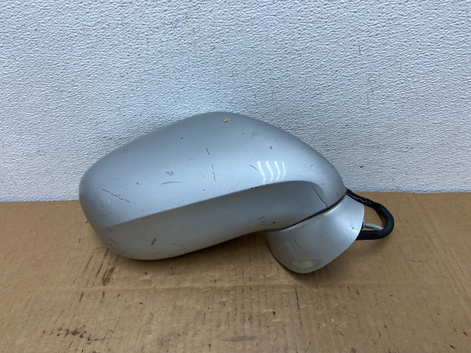 2006 - 2008 Lexus IS250 IS350 Right Passenger Side View Mirror AC7713 DG0
