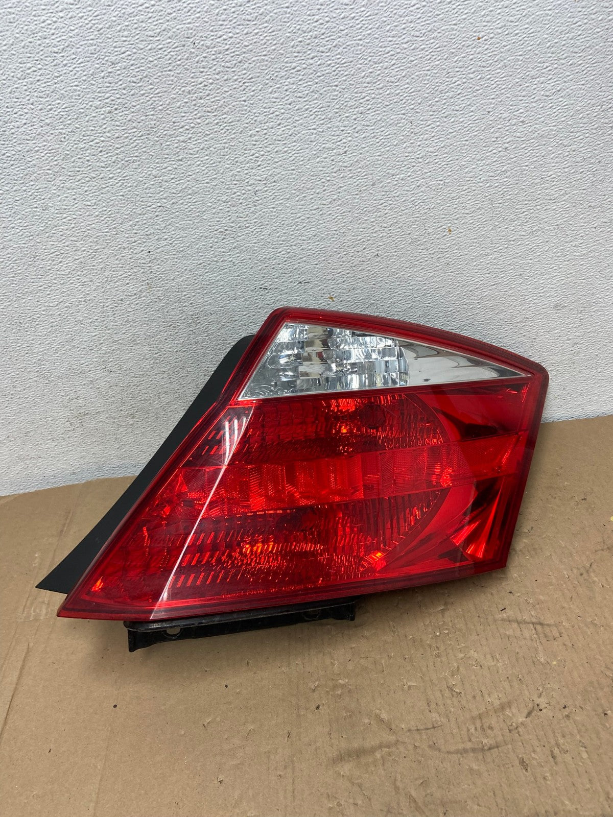 2008 to 2010 Honda Accord Coupe Right Passenger Rh Side Tail Light AD7766 LK0