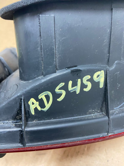 1999 2000 Honda Civic Sedan Left Side Tail Light AD5459 LK6
