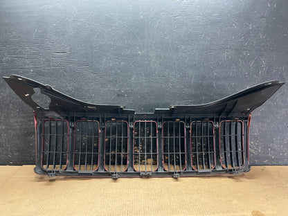 2005 2006 2007 Jeep Grand Cherokee Front Upper Grill Grille OEM aa9108 DG6