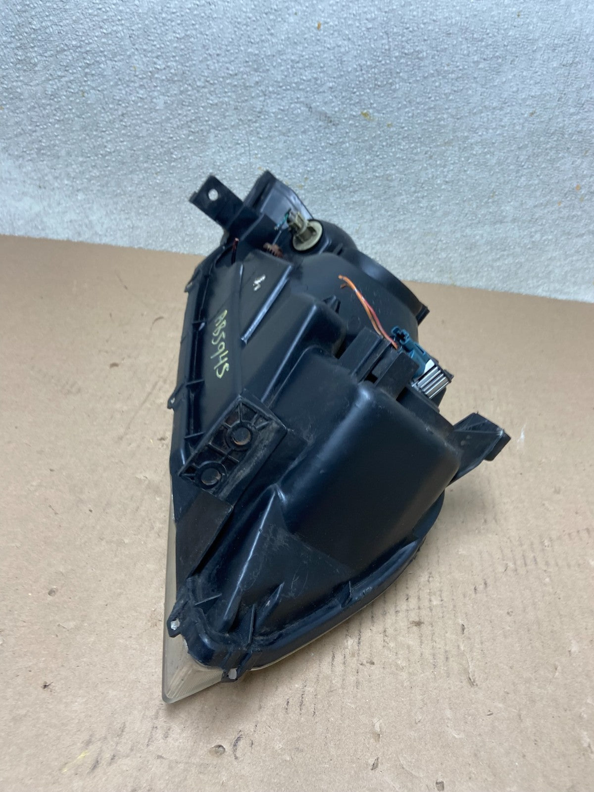2001 to 2003 Acura MDX Left Driver LH Halogen Headlight AB5945 DW7