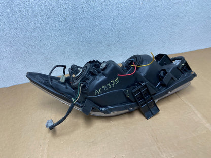 2005 2006 2007 Scion Tc Left Driver LH Side Halogen Headlight AC8375 DW8
