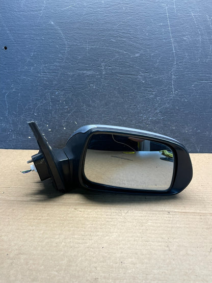 2005 to 2010 Scion TC Right Passenger Side View Door Mirror AF6754 MS8
