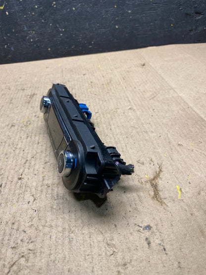 2013 2014 2015 Ford Escape Ac Heater Climate Control Temperature Oem r8447 DG2