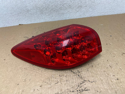 2008-2012 Infiniti Ex35 Left Driver LH Tail Light AF8220 LK0