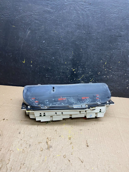 2003 to 2004 Ford F250 F350 Speedometer Instrument Gauge Cluster u4994 DG5