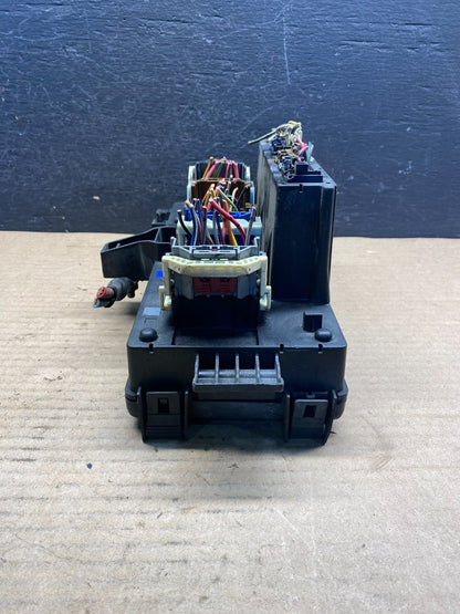 2015 2020 Dodge Ram 1500 Totally Integrated Power Module Fuse Box ae0111 DG3