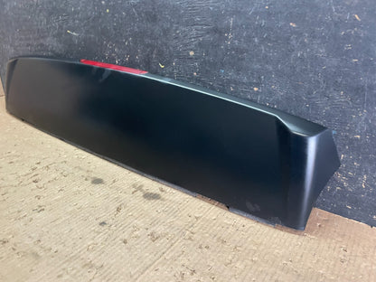 2006 2007 2008 Honda Pilot Rear Trunk Spoiler Gate Oem Z5620 DG2